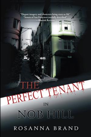 Cover of the book The Perfect Tenant by RJ Fontinel-Gibran