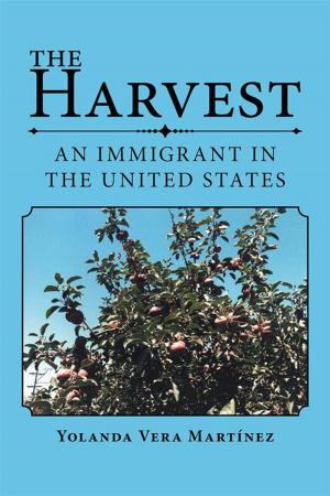 Cover of the book The Harvest by A. SIMMONS