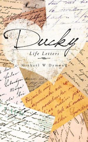 Cover of the book Ducky by Larry Williams