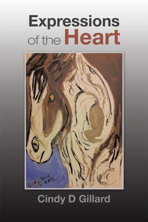 Cover of the book Expressions of the Heart by JEAN MARIE RUSIN