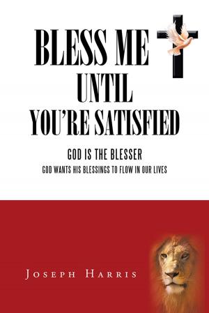 Book cover of Bless Me Until You’Re Satisfied