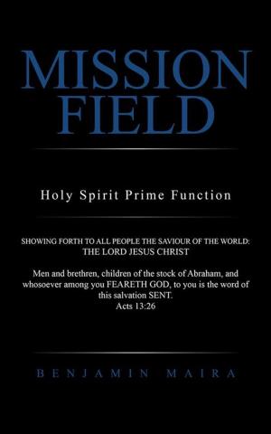 Cover of the book Mission Field by Elaine Aton