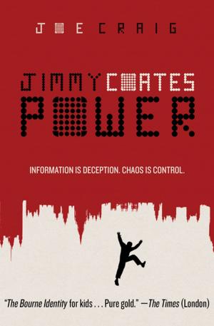 Cover of the book Power by Michael Crichton, Douglas Crichton, Michael Douglas