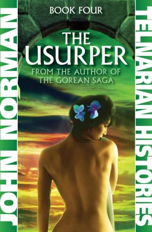 Cover of the book The Usurper by Geordie Greig