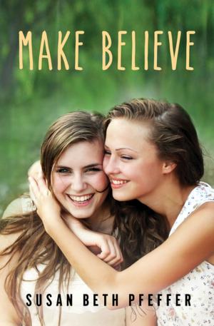 Cover of the book Make Believe by Brian Freemantle