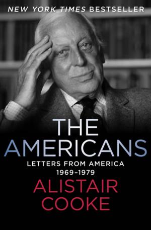 Cover of The Americans