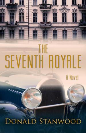 Cover of the book The Seventh Royale by Julie Salamon