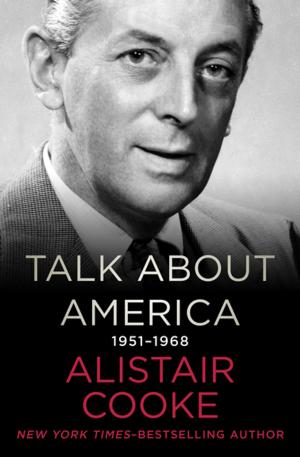 Cover of the book Talk About America, 1951–1968 by Adele Griffin