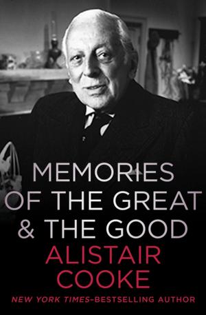 Cover of the book Memories of the Great & the Good by Russell Phillips