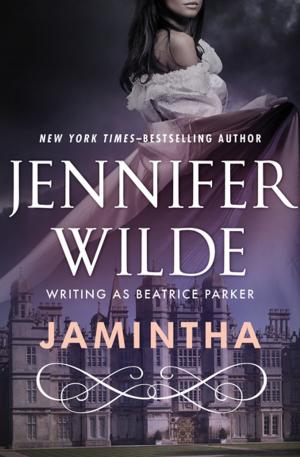 Cover of the book Jamintha by Chris Lynch