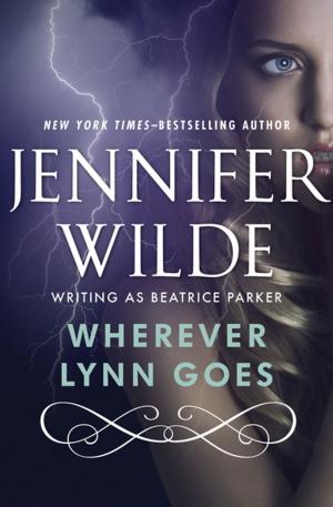 bigCover of the book Wherever Lynn Goes by 