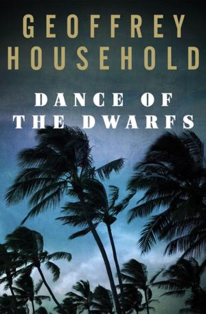 Cover of the book Dance of the Dwarfs by Constance C. Greene