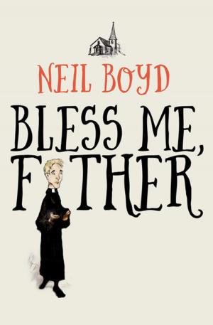 Book cover of Bless Me, Father