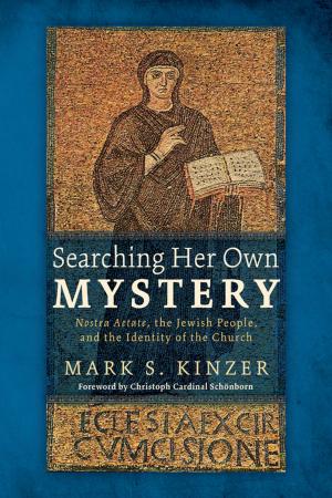 Cover of the book Searching Her Own Mystery by Philip Hefner, Ann Milliken Pederson
