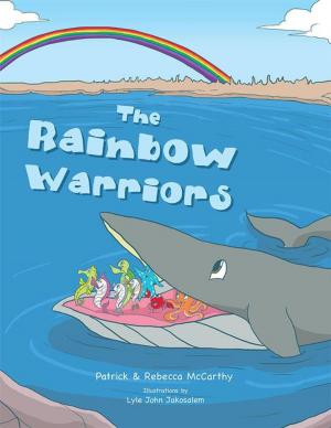 Cover of the book The Rainbow Warriors by Gary Attrill