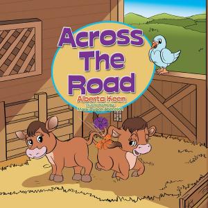 Cover of the book Across the Road by Jazmyn S. Roberson