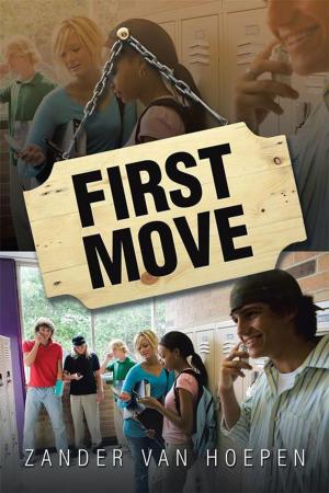 Cover of the book First Move by Terrance L. Weber