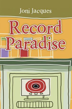 Cover of the book Record Paradise by Eugene Alvarez, Leo Daugherty