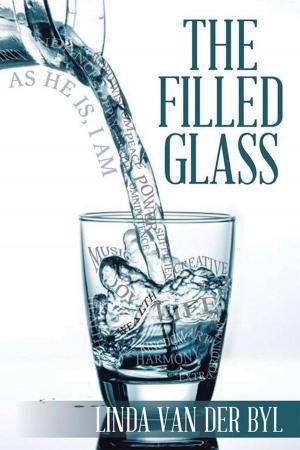 Cover of the book The Filled Glass by Jinty
