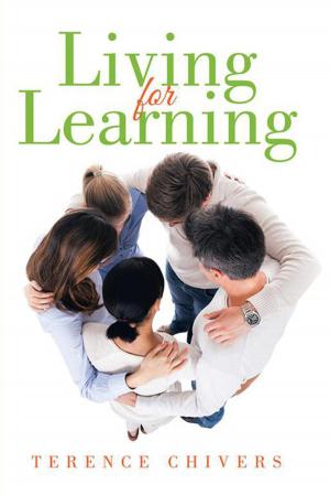 Cover of the book Living for Learning by Andre Wessels