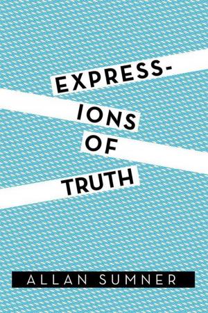 Cover of the book Expressions of Truth by Bennett Obi