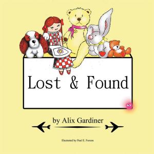 Cover of the book Lost and Found by Clara