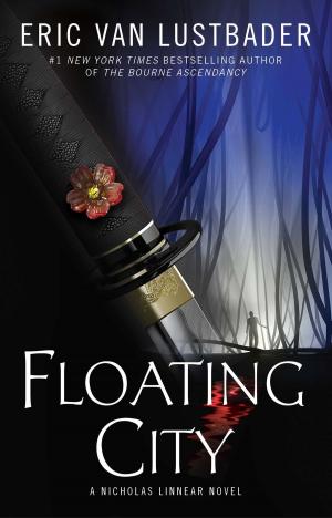 Cover of the book Floating City by Sharon K. Garner