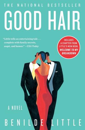Cover of the book Good Hair by George Obama