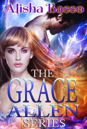 Cover of The Grace Allen Series Boxed Set Books 1 & 2