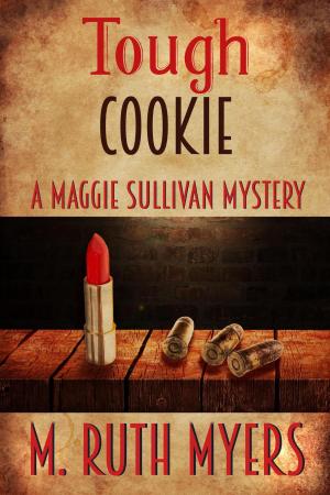 Cover of the book Tough Cookie by Akari Murray