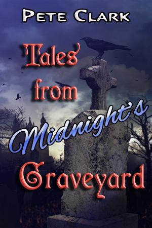 Cover of the book Tales from Midnight's Graveyard by Josette Reuel