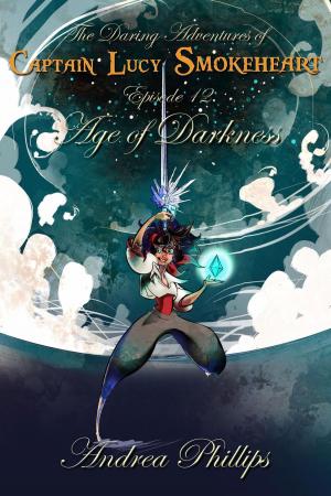 Cover of the book Age of Darkness by Joanna Blackburn