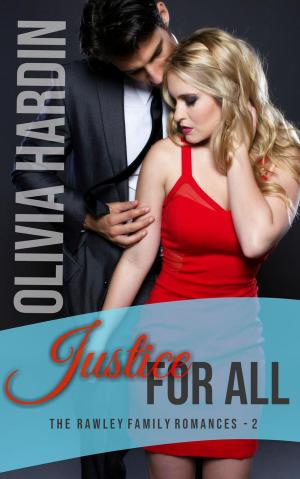 Cover of the book Justice for All by Olivia Hardin