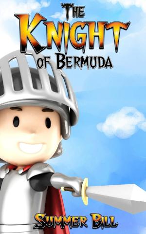 Cover of Books for kids:The Knight of Bermuda
