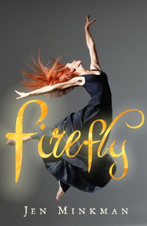 Book cover of Firefly