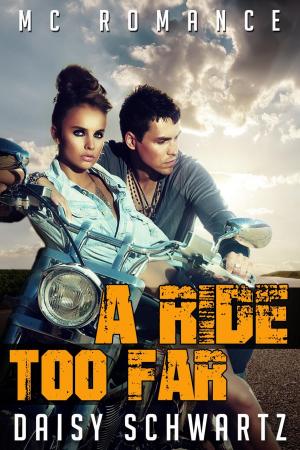 Cover of A Ride Too Far