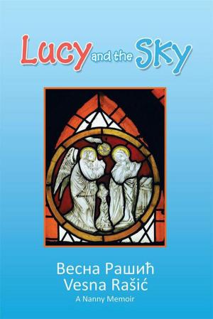 Cover of the book Lucy and the Sky by Glenda Jackson