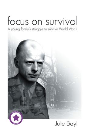 Cover of the book Focus on Survival by Jim McPherson