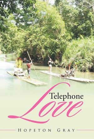 Cover of the book Telephone Love by Jennifer Wherrett