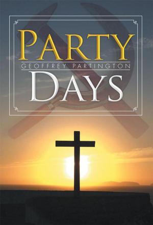 Cover of the book Party Days by Gina Gabrielle, Sky Nakayama