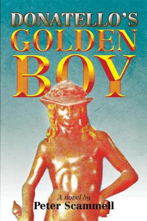 Cover of the book Donatello’S Golden Boy by Purple Nisha