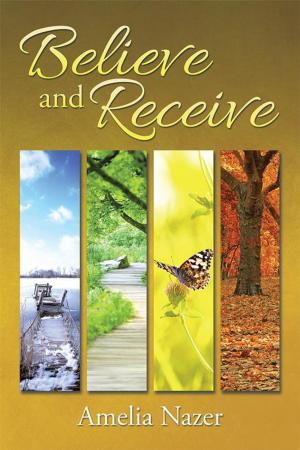 Book cover of Believe and Receive