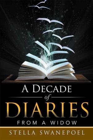Cover of the book A Decade of Diaries by Joses Tirtabudi