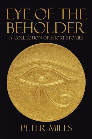 Cover of the book Eye of the Beholder by Daniel Sykes