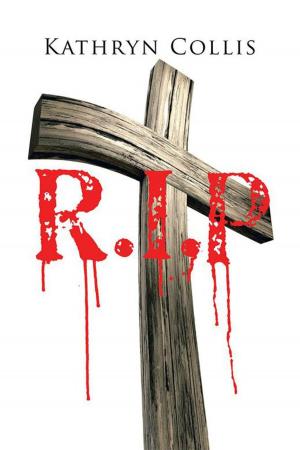 Cover of the book R.I.P by Robyn J. Geiger