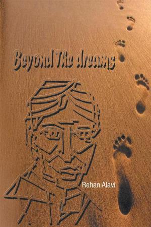 Book cover of Beyond the Dreams