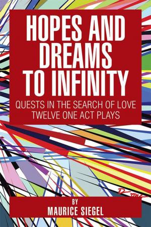 Cover of the book Hopes and Dreams to Infinity by Camila