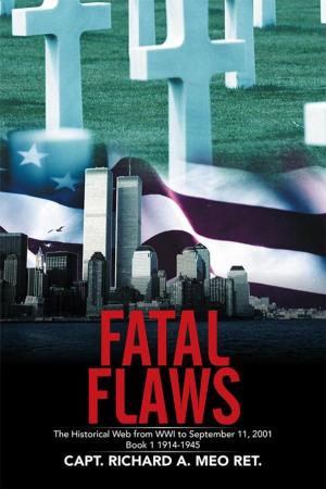 Cover of the book Fatal Flaws by Lyndall Baker Landauer