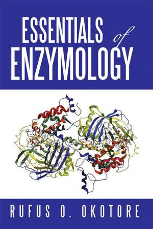 Cover of the book Essentials of Enzymology by Elder John R. Walden