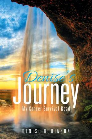 Cover of the book Denise's Journey by Ronnie Fletcher
